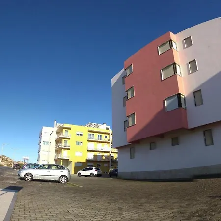 Baleal Holidays - Sunny アパート