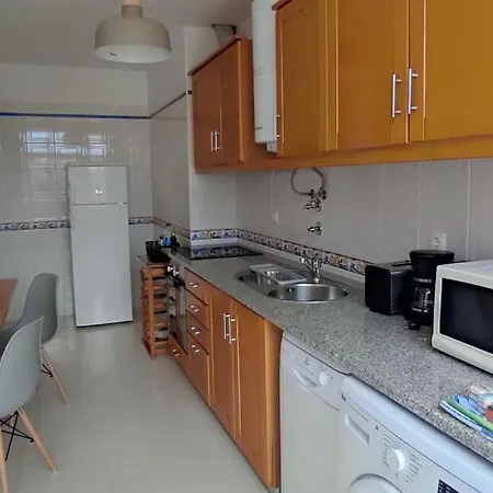Baleal Holidays - Sunny Apartment