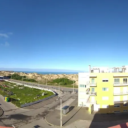 Baleal Holidays - Sunny * ペニシェ