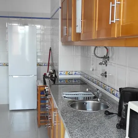 Baleal Holidays - Sunny Apartment *
