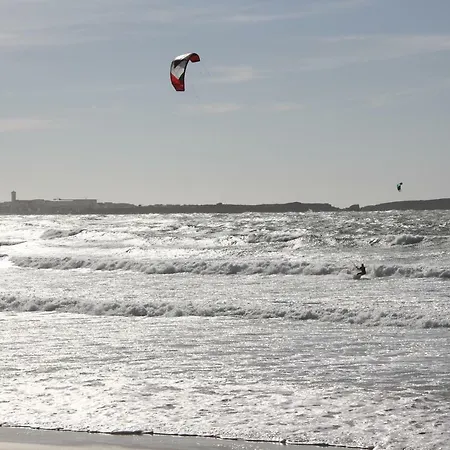 Baleal Holidays - Sunny アパート *